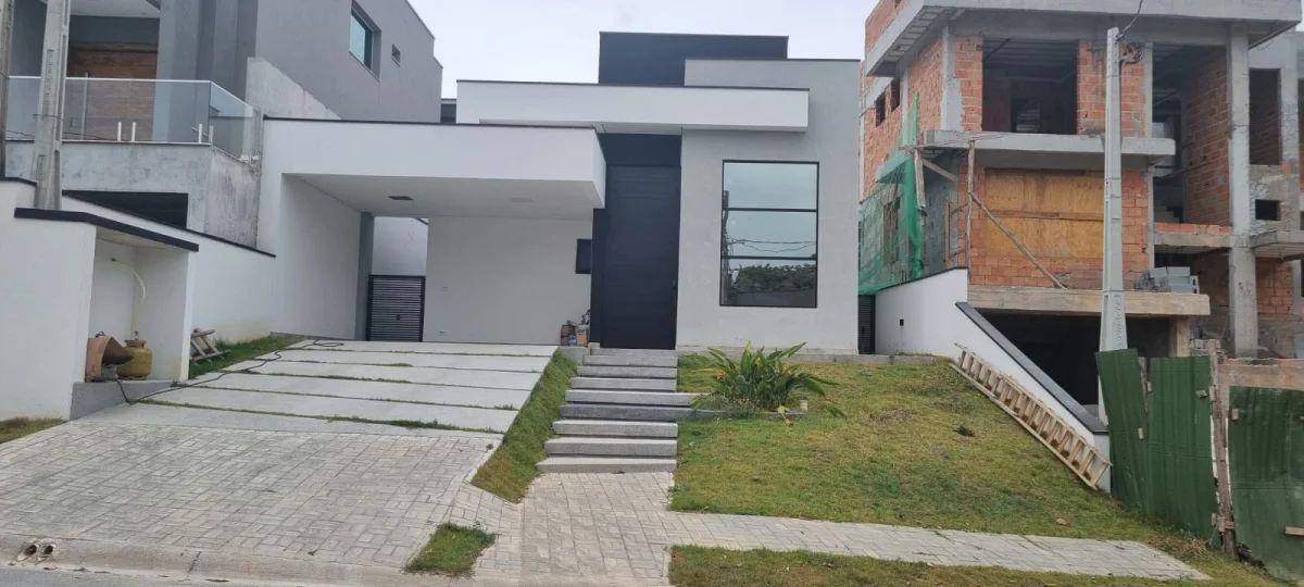 Casa de condomínio com 3 quartos, 150m², à venda - CK Imob